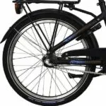 Bagnav på Kildemoes Bikerz