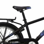 Sadel på Kildemoes Bikerz