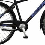 Kranksæt på Kildemoes Bikerz