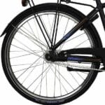 Bagnav på Kildemoes Bikerz