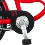 Kranksæt på Kildemoes Bikerz Retro