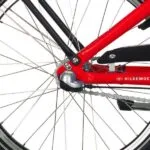 Bagnav på Kildemoes Bikerz Retro