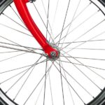 front hub på Kildemoes Bikerz Retro