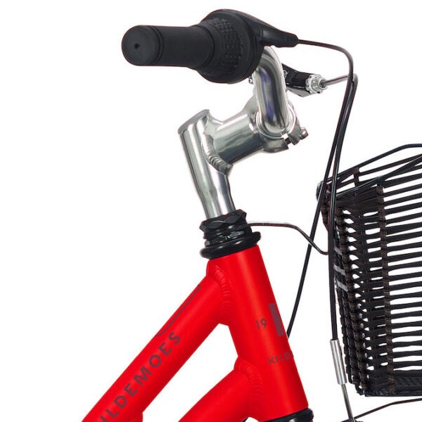 Styr på Kildemoes Bikerz Retro