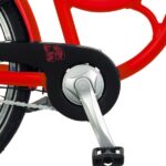 Kranksæt på Kildemoes Bikerz Retro
