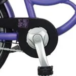 Kranksæt på Kildemoes Bikerz Retro