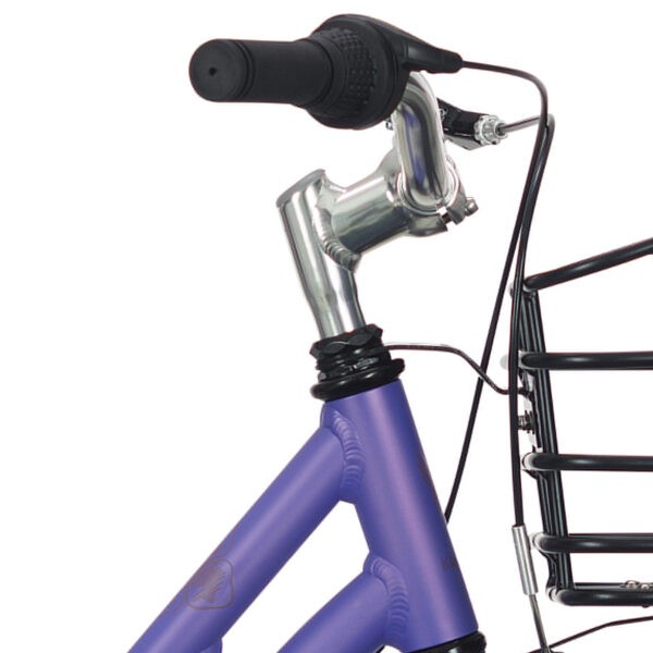 Styr på Kildemoes Bikerz Retro