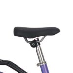 Sadel på Kildemoes Bikerz Retro