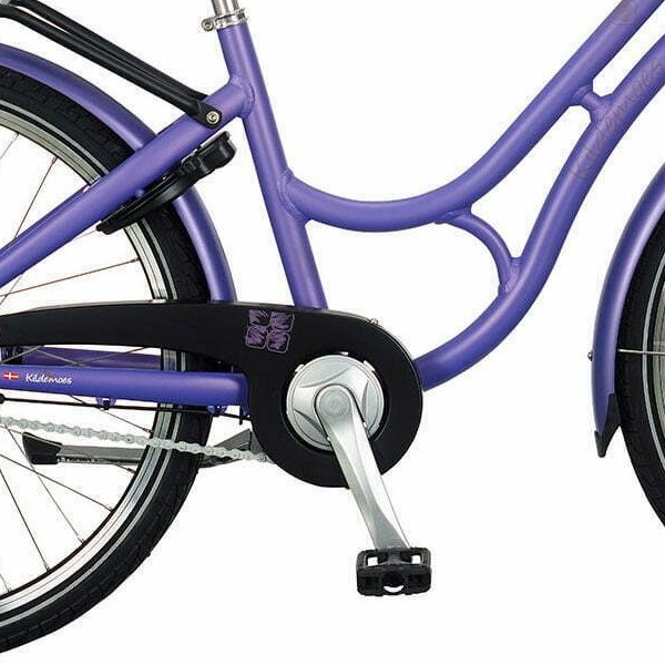 Kranksæt på Kildemoes Bikerz Retro