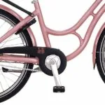 Kranksæt på Kildemoes Bikerz Retro