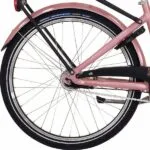 Bagnav på Kildemoes Bikerz Retro