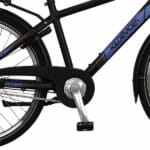Kranksæt på Kildemoes Bikerz Urban
