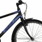 Styr på Kildemoes Bikerz Urban