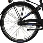 Bagnav på Kildemoes Bikerz Urban
