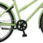 Kranksæt på Kildemoes Bikerz Urban