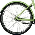 Bagnav på Kildemoes Bikerz Urban