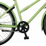Kranksæt på Kildemoes Bikerz Urban