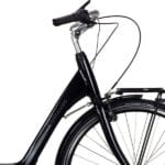 Styr på Kildemoes City Shimano Steps el