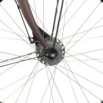 front hub på Kildemoes Dragør