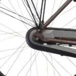 Bagnav Dynamo på Kildemoes Dragør