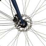 front hub på Kildemoes Hyper Fitness