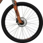 Fornav på Kildemoes Intruder MTB
