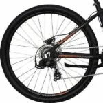 Bagnav på Kildemoes Intruder MTB