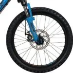 Fornav på Kildemoes Intruder MTB