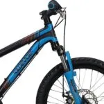 Styr med A-Head frempind på Kildemoes Intruder MTB