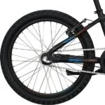 Bagnav på Kildemoes Intruder MTB