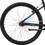 Bagnav på Kildemoes Intruder MTB
