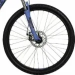 Fornav på Kildemoes Intruder MTB