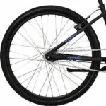 Bagnav på Kildemoes Intruder MTB