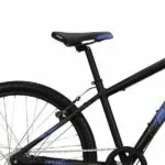Sadel på Kildemoes Intruder MTB