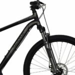 Styr på Kildemoes Intruder MTB