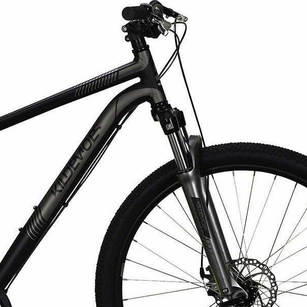Styr på Kildemoes Intruder MTB