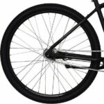 Bagnav på Kildemoes Intruder MTB