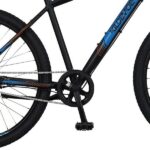 Kranksæt på Kildemoes Intruder MTB