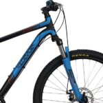 Styr på Kildemoes Intruder MTB