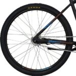 Bagnav på Kildemoes Intruder MTB