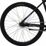 Bagnav på Kildemoes Intruder MTB