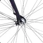 front hub på Kildemoes Logic Sport
