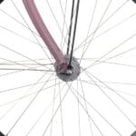 front hub på Kildemoes Nordby