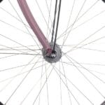 front hub på Kildemoes Nordby