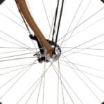 front hub på Kildemoes Nyboder