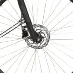 front hub på Kildemoes Saltholm