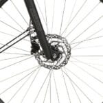 front hub på Kildemoes Saltholm