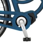 Kranksæt på Kildemoes Samsø Shimano Steps