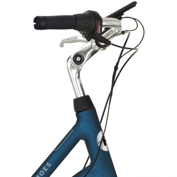 Styr på Kildemoes Samsø Shimano Steps