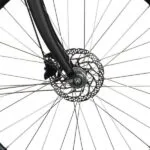 Fornav på Kildemoes San Remo Shimano Steps